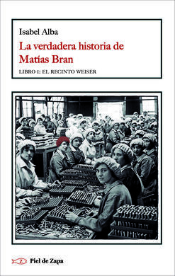 LA VERDADERA HISTORIA DE MATÍAS BRAN