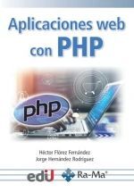 APLICACIONES WEB CON PHP