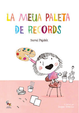 LA MEVA PALETA DE RECORDS