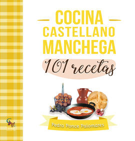 COCINA CASTELLANOMANCHEGA