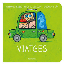 VIATGES - CATALA