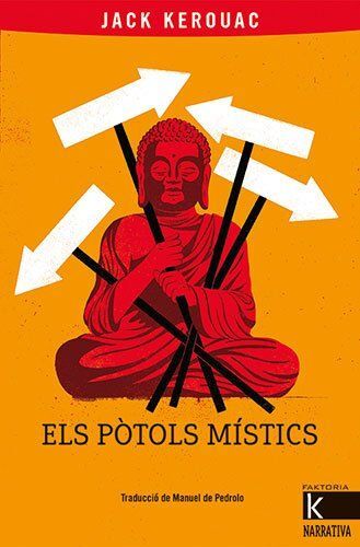 ELS PÒTOLS MÍSTICS