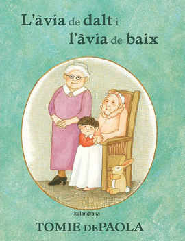 L'ÀVIA DE DALT I L'AVIA DE BAIX