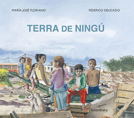 TERRA DE NINGÚ