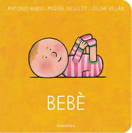 BEBÈ - CATALA