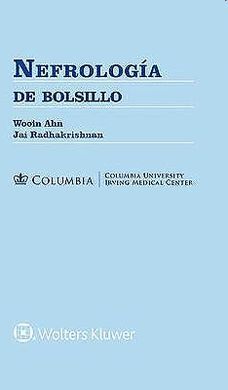 NEFROLOGÍA DE BOLSILLO