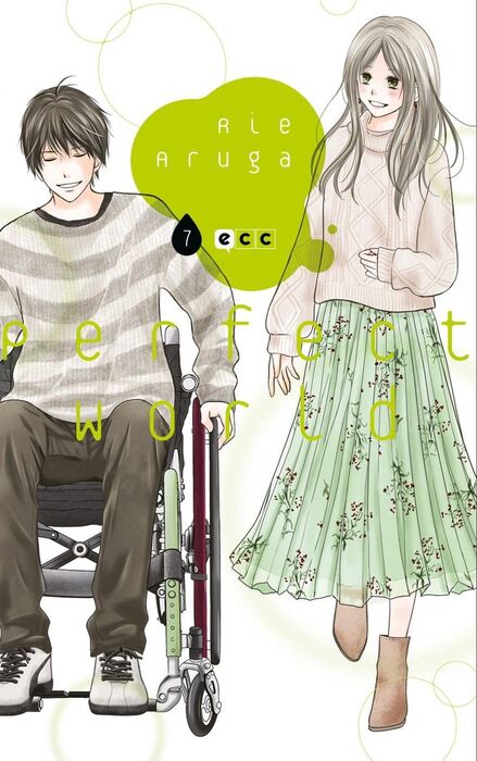 PERFECT WORLD NÚM. 07