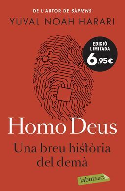 HOMO DEUS