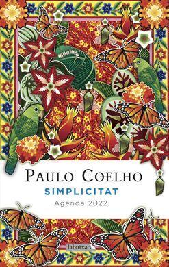 AGENDA COELHO 2022. SIMPLICITAT