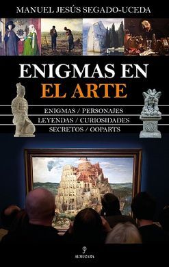 ENIGMAS EN EL ARTE