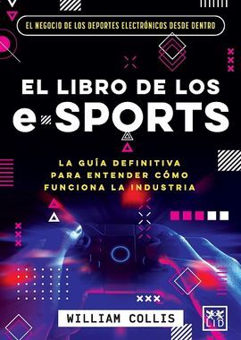 LIBRO DE LOS ESPORTS
