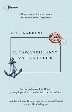 EL DESCUBRIMIENTO DE LA LENTITUD