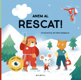 ANEM AL RESCAT