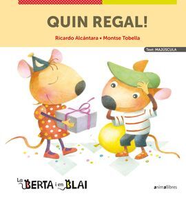 QUIN REGAL MAJUSCULES
