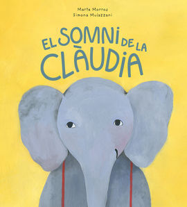 EL SOMNI DE LA CLÀUDIA