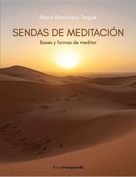 SENDAS DE MEDITACIÓN