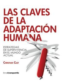 LAS CLAVES DE LA ADAPTACION HUMANA
