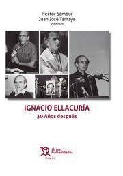 IGNACIO ELLACURÍA