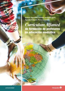 CURRICULUM ALFAMED DE FORMACION DE PROFESORES EN E