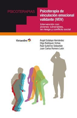 PSICOTERAPIA DE VINCULACION EMOCIONAL VALIDANTE (V