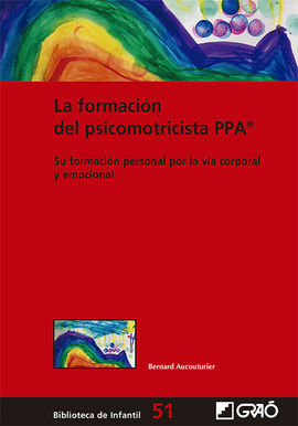 LA FORMACIÓN DEL PSICOMOTRICISTA PPA