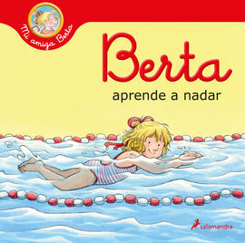 BERTA APRENDE A NADAR (NVA. ED)