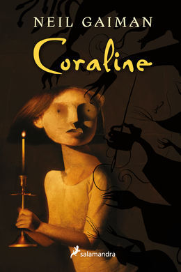 CORALINE