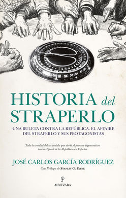 HISTORIA DEL STRAPERLO