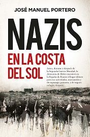 NAZIS EN LA COSTA DEL SOL