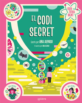 EL CODI SECRET