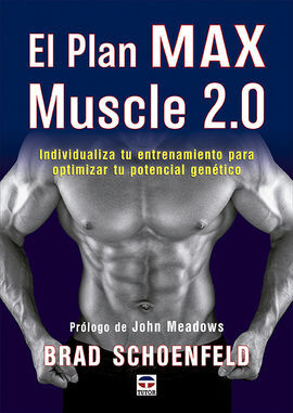 EL PLAN MAX MUSCLE 2.0