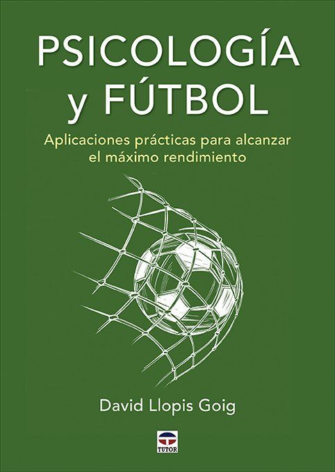 PSICOLOGIA Y FUTBOL