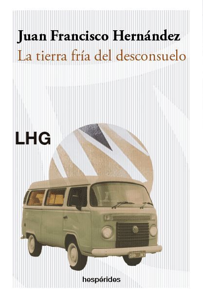 LA TIERRA FRÍA DEL DESCONSUELO