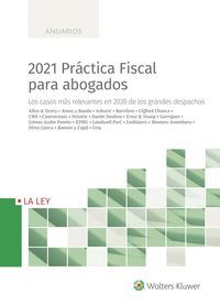 2021 PRÁCTICA FISCAL PARA ABOGADOS.