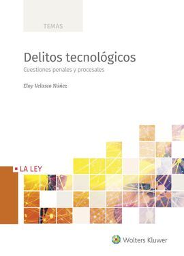 DELITOS TECNOLÓGICOS.