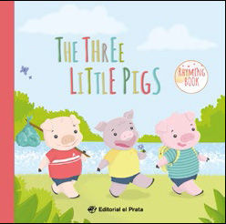 THREE LITTLE PIGS, THE