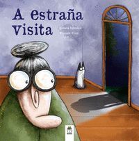 A ESTRAÑA VISITA