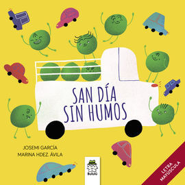 SAN DÍA SIN HUMOS