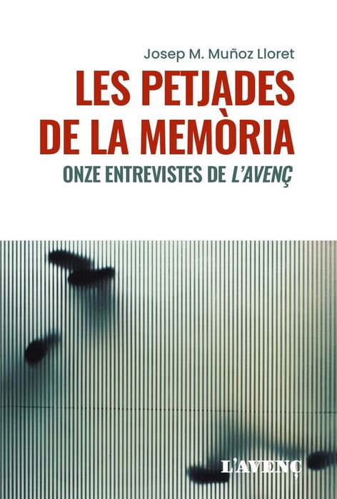 PETJADES DE LA MEMORIA, LES