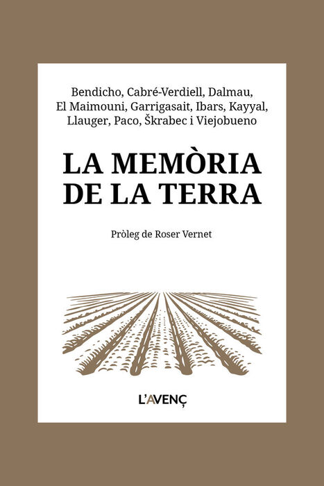MEMÒRIA DE LA TERRA, LA