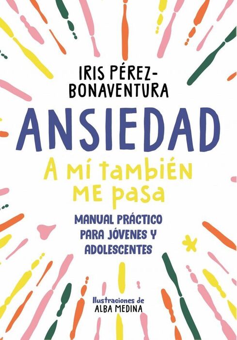 MANUAL DE ANSIEDAD PARA JÓVENES Y ADOLESCENTES