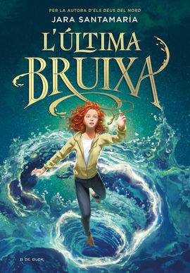 L'ÚLTIMA BRUIXA