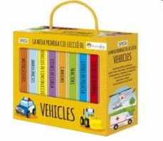 ELS VEHICLES CAT 2021