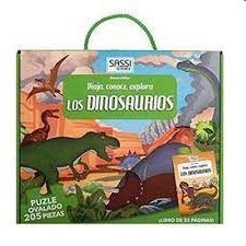 DINOSAURIOS