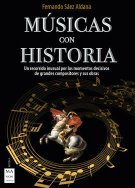 MUSICAS CON HISTORIA