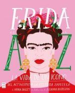 FRIDA, DE LA A A LA Z