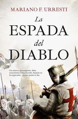 LA ESPADA DEL DIABLO