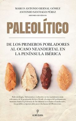 PALEOLÍTICO