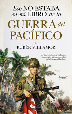 ESO NO ESTABA EN MI LIBRO DE LA GUERRA DEL PACÍFIC