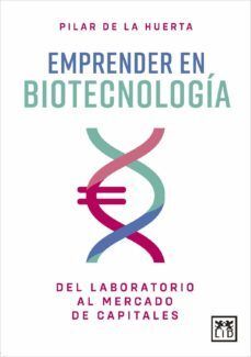 EMPRENDER EN BIOTECNOLOGIA
